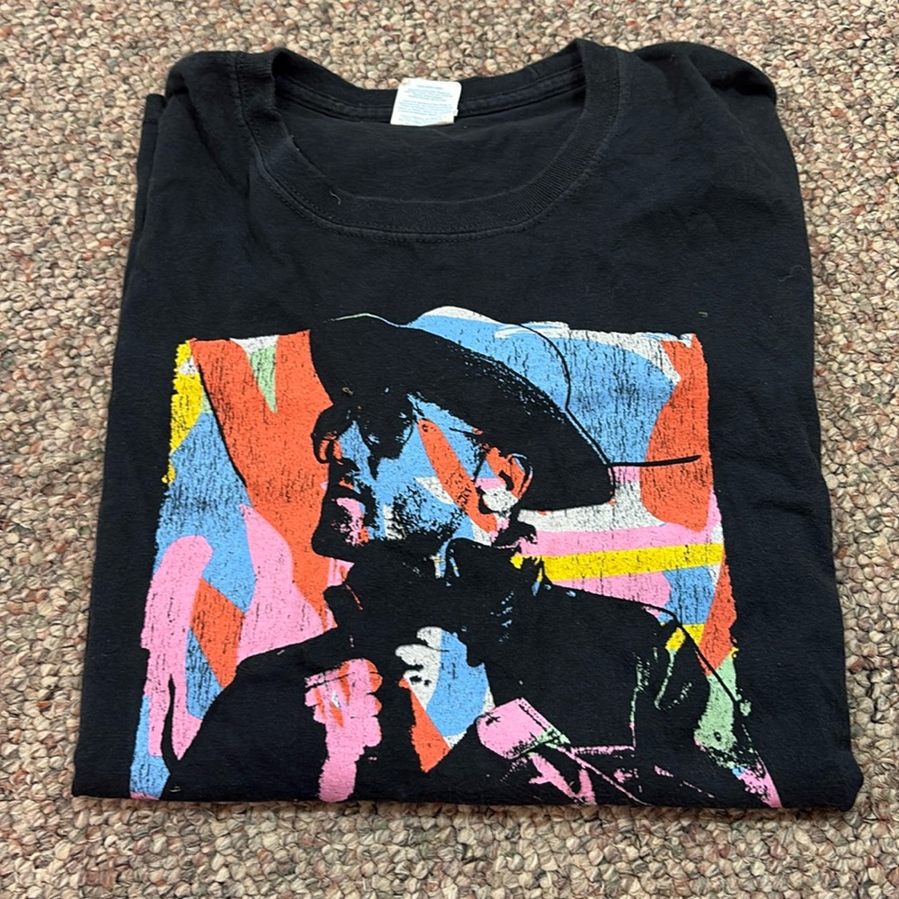 Toby Mac T Shirt